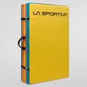 LA SPORTIVA BRAZZ ALLEZ CRASHPAD 120cm x 100cm x 10,5cm MADE IN ITALY