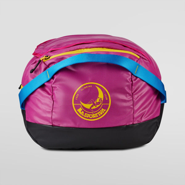 LA SPORTIVA NOMAD 40 DUFFEL BAG BORSA DA TRASPORTO - DISPONIBILE IN 2 COLORI
