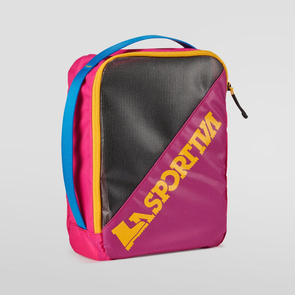 LA SPORTIVA NOMAD 40 DUFFEL BAG BORSA DA TRASPORTO - DISPONIBILE IN 2 COLORI