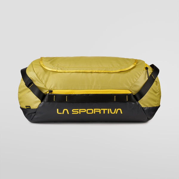 LA SPORTIVA NOMAD 40 DUFFEL BAG BORSA DA TRASPORTO - DISPONIBILE IN 2 COLORI