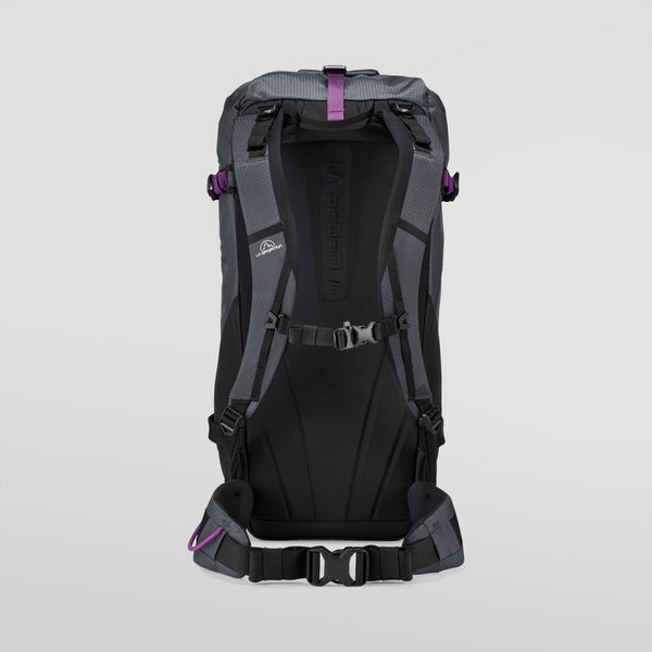 LA SPORTIVA GRANITE 32 ZAINO 32 LITRI DA ALPINISMO E SCIALPINISMO - DISPONIBILE IN 2 COLORI