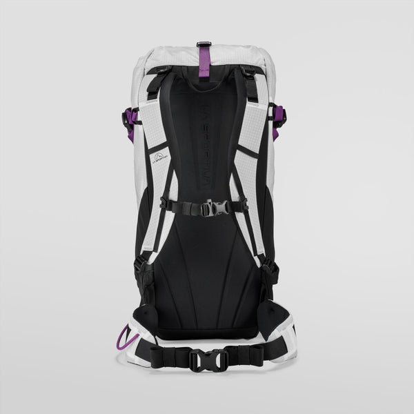 LA SPORTIVA GRANITE 32 ZAINO 32 LITRI DA ALPINISMO E SCIALPINISMO - DISPONIBILE IN 2 COLORI