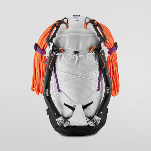 LA SPORTIVA GRANITE 32 ZAINO 32 LITRI DA ALPINISMO E SCIALPINISMO - DISPONIBILE IN 2 COLORI