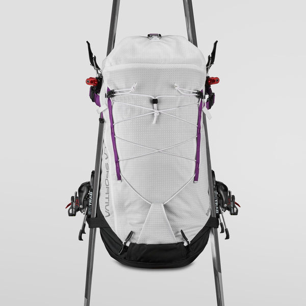 LA SPORTIVA GRANITE 32 ZAINO 32 LITRI DA ALPINISMO E SCIALPINISMO - DISPONIBILE IN 2 COLORI