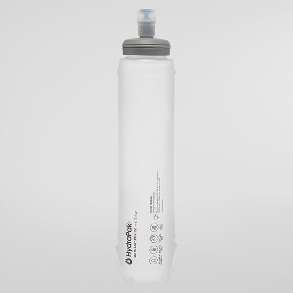 LA SPORTIVA SOFTFLASK 500ml BORRACCIA MORBIDA DA RUNNING
