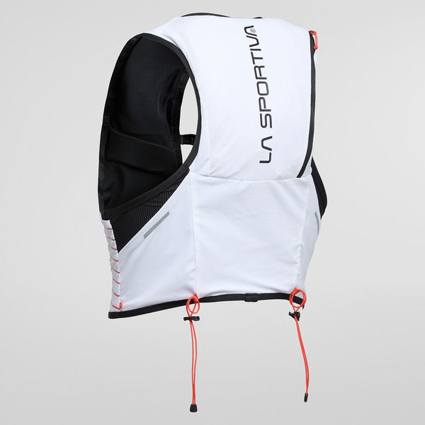 LA SPORTIVA ULTRA TRAIL VEST 10 LITRI DA RUNNING E TRAIL RUNNING