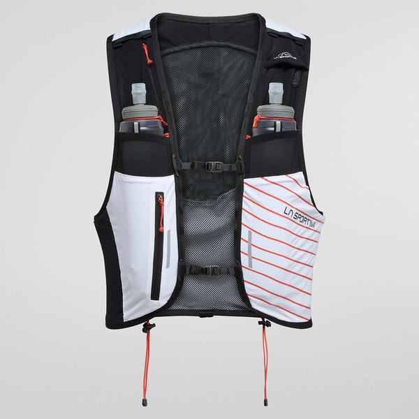 LA SPORTIVA ULTRA TRAIL VEST 10 LITRI DA RUNNING E TRAIL RUNNING