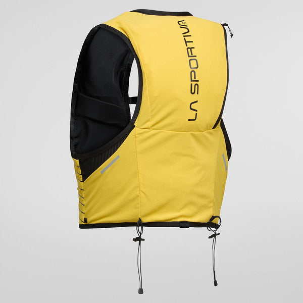 LA SPORTIVA ULTRA TRAIL VEST 10 LITRI DA RUNNING E TRAIL RUNNING - DISPONIBILE IN 2 COLORI
