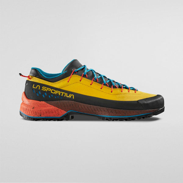 LA SPORTIVA TX4 EVO SCARPA DA APPROACH PER AVVICINAMENTI TECNICI DISPONIBILE IN 3 COLORI