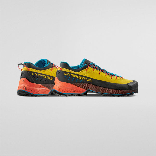 LA SPORTIVA TX4 EVO SCARPA DA APPROACH PER AVVICINAMENTI TECNICI DISPONIBILE IN 3 COLORI