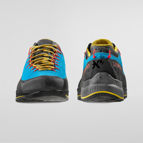 LA SPORTIVA TX4 EVO GTX UOMO - DISPONIBILE IN 3 COLORI
