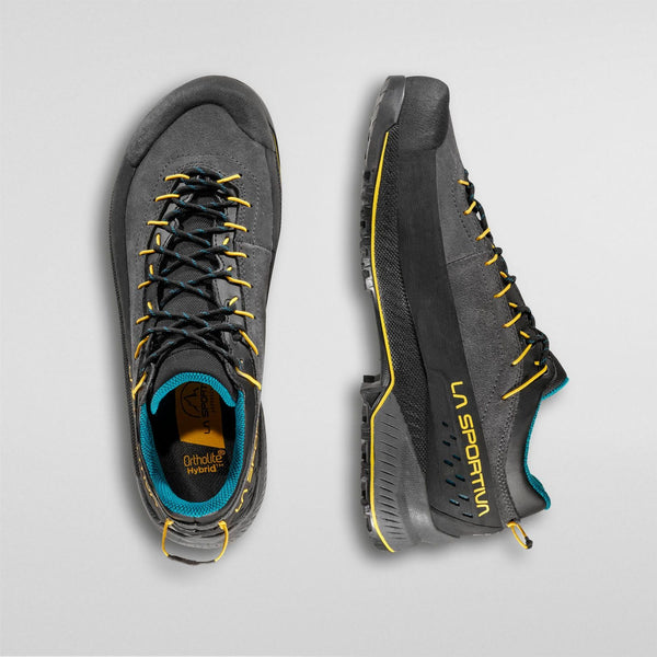 LA SPORTIVA TX4 EVO GTX UOMO - DISPONIBILE IN 2 COLORI