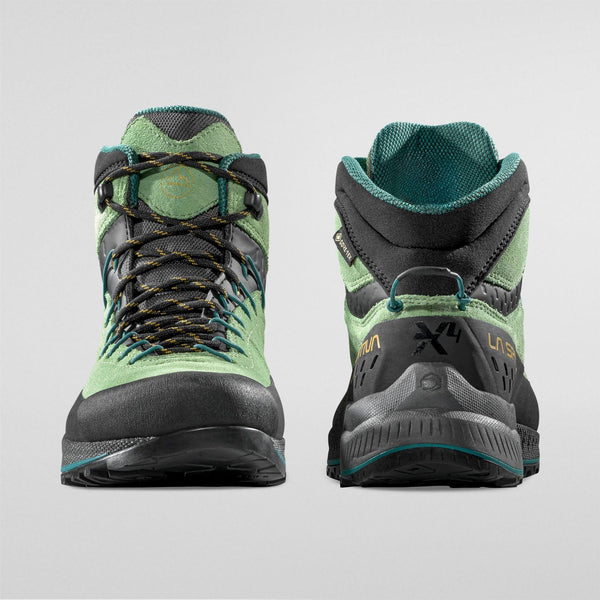 LA SPORTIVA TX4 EVO MID WOMAN GTX
