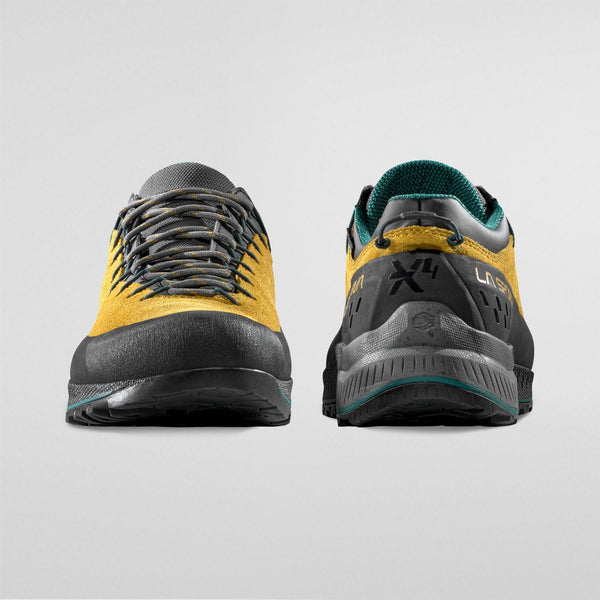 LA SPORTIVA TX4 EVO GTX UOMO - DISPONIBILE IN 3 COLORI