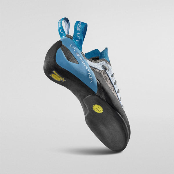 LA SPORTIVA FINALE WOMAN SCARPETTA D'ARRAMPICATA DA FALESIA E INDOOR