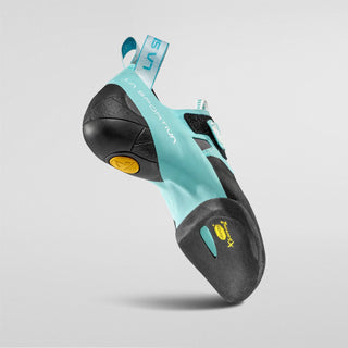 LA SPORTIVA SKWAMA VEGAN WOMAN SCARPETTA D'ARRAMPICATA INDOOR E FALESIA