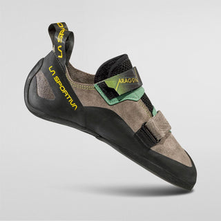 LA SPORTIVA ARAGON SCARPETTA DA ARRAMPICATA - DISPONIBILE IN 2 COLORI