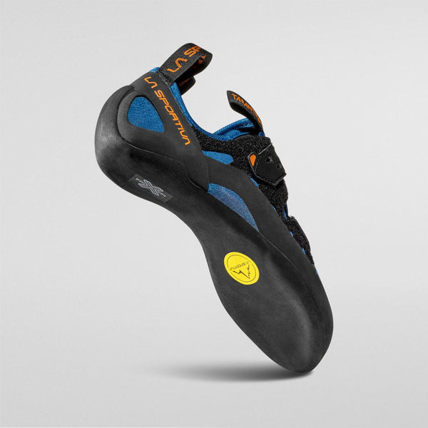 LA SPORTIVA TARANTULA SCARPETTA POLIVALENTE DA ARRAMPICATA CON ALLACCIATURA STRAP DISPONIBILE IN 3 COLORI