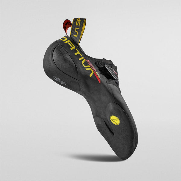 LA SPORTIVA SKWAMA LITE SCARPETTA D'ARRAMPICATA DA FALESIA E INDOOR