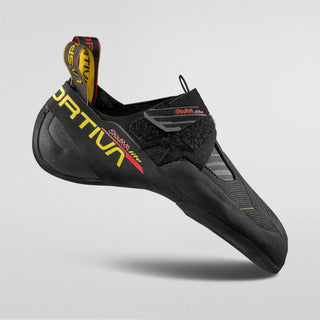 LA SPORTIVA SKWAMA LITE SCARPETTA D'ARRAMPICATA DA FALESIA E INDOOR