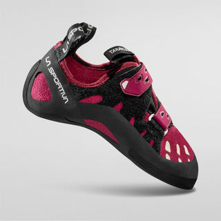 Compra red-plum LA SPORTIVA TARANTULA WOMAN SCARPETTA POLIVALENTE DA ARRAMPICATA - DISPONIBILE IN 3 COLORI