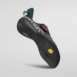LA SPORTIVA SKWAMA LITE WOMAN SCARPETTA D'ARRAMPICATA DA FALESIA E INDOOR