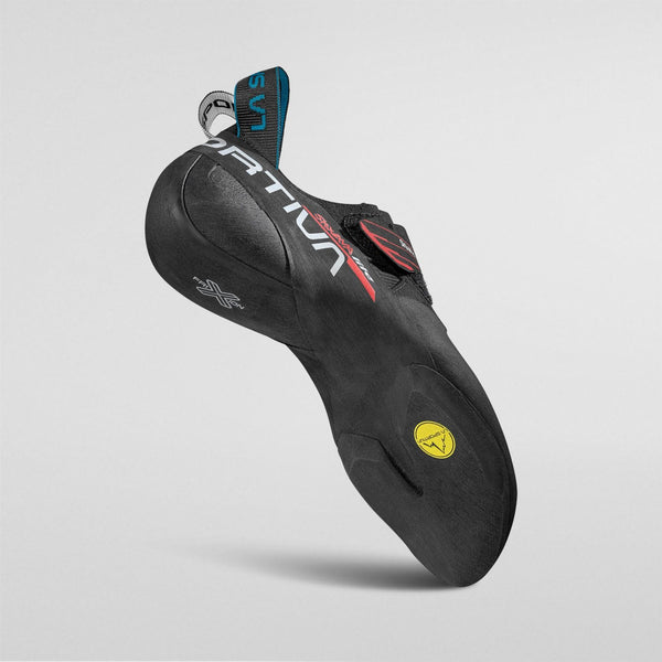 LA SPORTIVA SKWAMA LITE WOMAN SCARPETTA D'ARRAMPICATA DA FALESIA E INDOOR