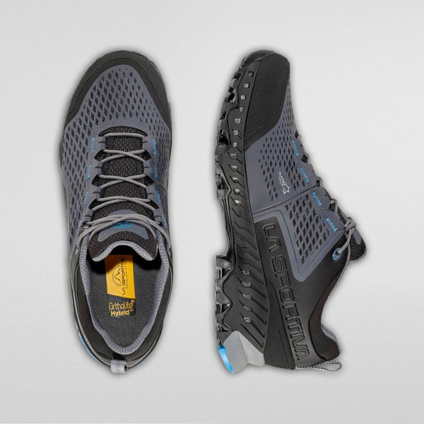 LA SPORTIVA SPIRE GTX UOMO SCARPA BASSA IMPERMEABILE DA TREKKING - DISPONIBILE IN 2 COLORI