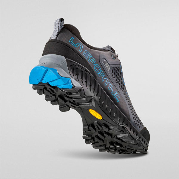 LA SPORTIVA SPIRE GTX UOMO SCARPA BASSA IMPERMEABILE DA TREKKING - DISPONIBILE IN 2 COLORI