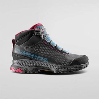 Compra black-topaz LA SPORTIVA STREAM GTX DONNA - DISPONIBILE IN 2 COLORI