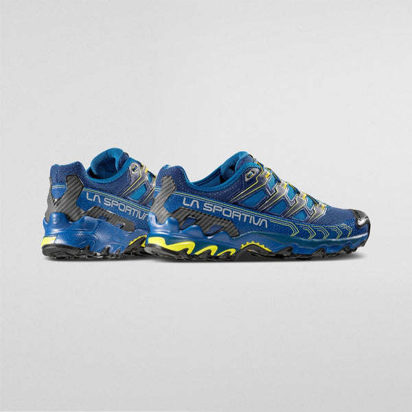 LA SPORTIVA ULTRA RAPTOR II UOMO SCARPE TREKKING IDEALI PER LUNGHI PERCORSI - DISPONIBILE IN VARI COLORI