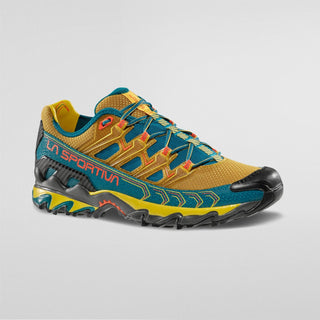 Compra everglade-savana LA SPORTIVA ULTRA RAPTOR II UOMO SCARPE TREKKING IDEALI PER LUNGHI PERCORSI - DISPONIBILE IN VARI COLORI