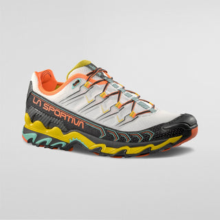 LA SPORTIVA ULTRA RAPTOR II UOMO SCARPE TREKKING IDEALI PER LUNGHI PERCORSI - DISPONIBILE IN VARI COLORI