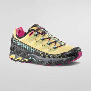 LA SPORTIVA ULTRARAPTOR II W'S SCARPA DONNA BASSA DA TREKKING E LUNGHI CAMMINI - DISPONIBILE IN VARI COLORI