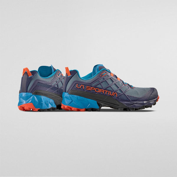 LA SPORTIVA AKYRA II SCARPA BASSA UOMO DA TREKKING - DISPONIBILE IN 2 COLORI