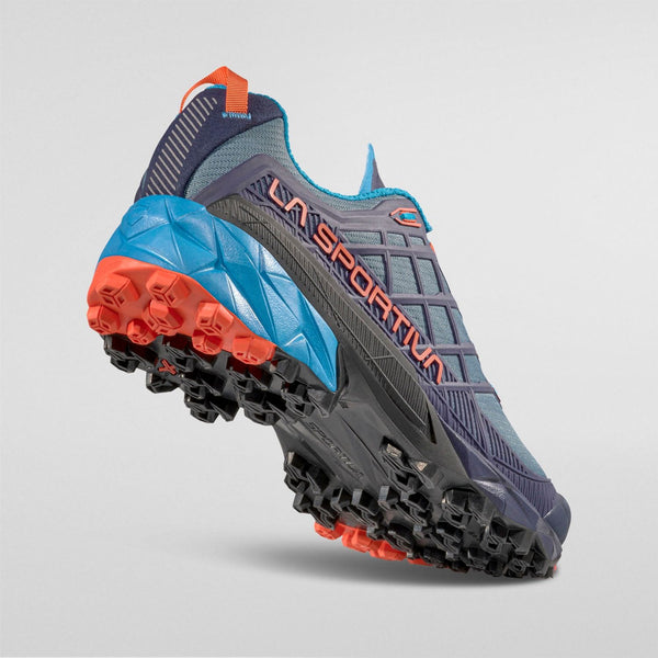 LA SPORTIVA AKYRA II SCARPA BASSA UOMO DA TREKKING - DISPONIBILE IN 2 COLORI