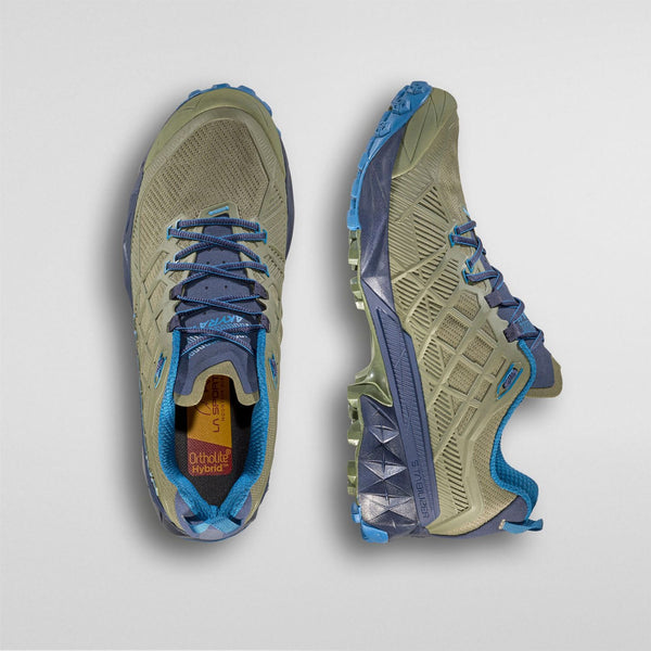 LA SPORTIVA AKYRA II SCARPA BASSA UOMO DA TREKKING - DISPONIBILE IN 3 COLORI