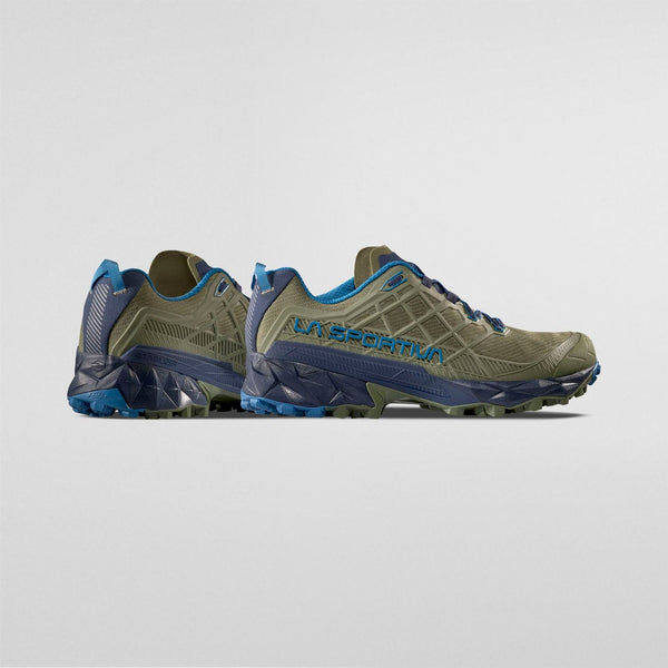 LA SPORTIVA AKYRA II SCARPA BASSA UOMO DA TREKKING - DISPONIBILE IN 3 COLORI