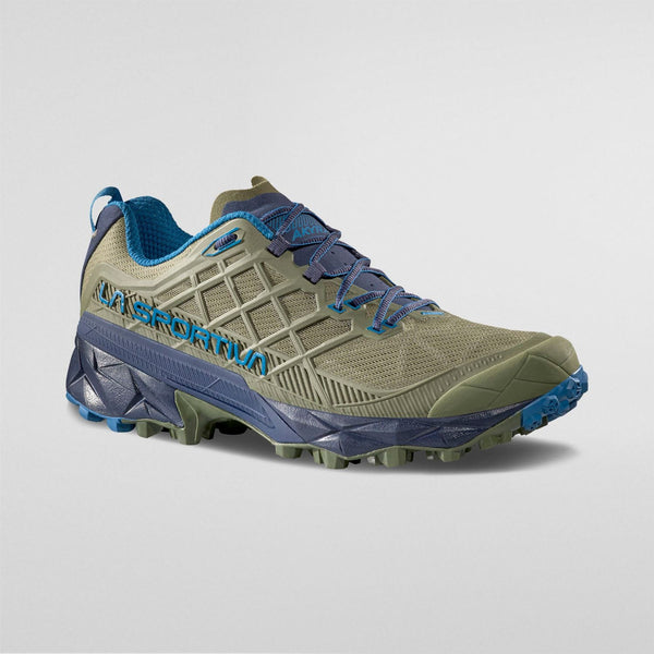 LA SPORTIVA AKYRA II SCARPA BASSA UOMO DA TREKKING - DISPONIBILE IN 3 COLORI