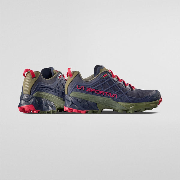 LA SPORTIVA AKYRA II W'S SCARPA BASSA DONNA DA TREKKING - DISPONIBILE IN 3 COLORI