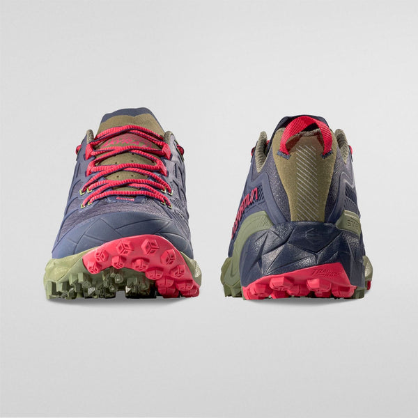 LA SPORTIVA AKYRA II W'S SCARPA BASSA DONNA DA TREKKING - DISPONIBILE IN 3 COLORI