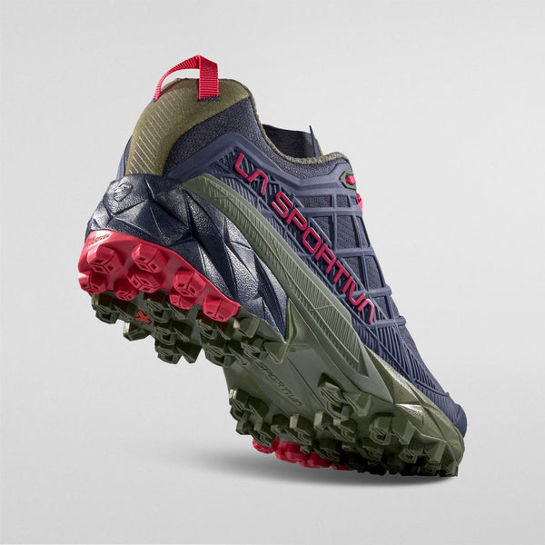 LA SPORTIVA AKYRA II W'S SCARPA BASSA DONNA DA TREKKING - DISPONIBILE IN 3 COLORI