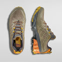 LA SPORTIVA AKYRA II GTX SCARPA BASSA UOMO DA TREKKING IMPERMEABILE