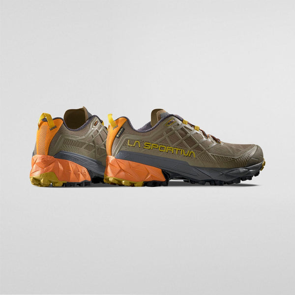 LA SPORTIVA AKYRA II GTX SCARPA BASSA UOMO DA TREKKING IMPERMEABILE