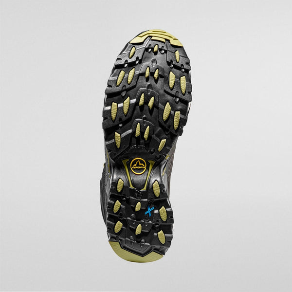 LA SPORTIVA ULTRA RAPTOR II MID LEATHER GTX UOMO - DISPONIBILE IN 2 COLORI