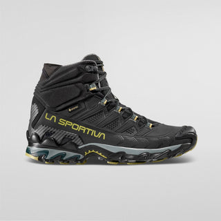 Compra black-cedar LA SPORTIVA ULTRA RAPTOR II MID LEATHER GTX UOMO - DISPONIBILE IN 2 COLORI