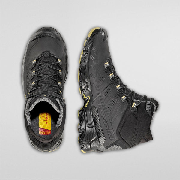 LA SPORTIVA ULTRA RAPTOR II MID LEATHER GTX UOMO - DISPONIBILE IN 2 COLORI