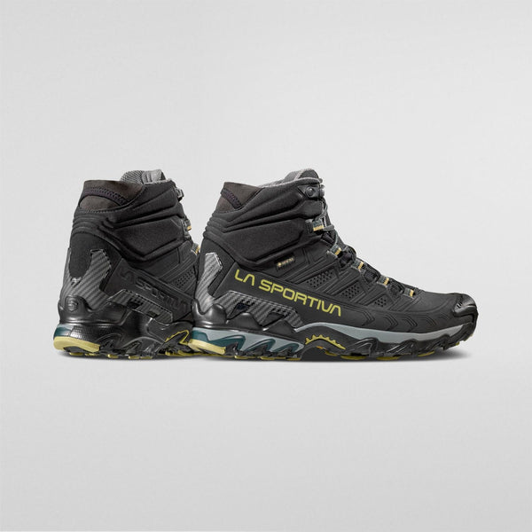LA SPORTIVA ULTRA RAPTOR II MID LEATHER GTX UOMO - DISPONIBILE IN 2 COLORI