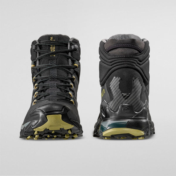 LA SPORTIVA ULTRA RAPTOR II MID LEATHER GTX UOMO - DISPONIBILE IN 2 COLORI