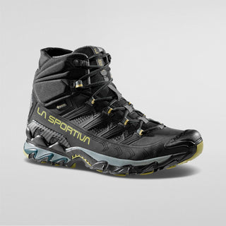 LA SPORTIVA ULTRA RAPTOR II MID LEATHER GTX UOMO - DISPONIBILE IN 2 COLORI